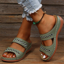Malira Sandales Femme – Comfortable Summer Shoes with Supportive Sole & Modern Design