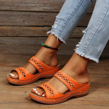 Malira Sandales Femme – Comfortable Summer Shoes with Supportive Sole & Modern Design