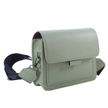 Coco Women's Handbag – Elegant Shoulder Bag in Faux Leather with Compact & Chic Design