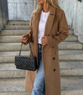 Marron clair