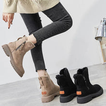 Charleigh Women's Winter Boots – Warm, Comfortable & Elegant Style