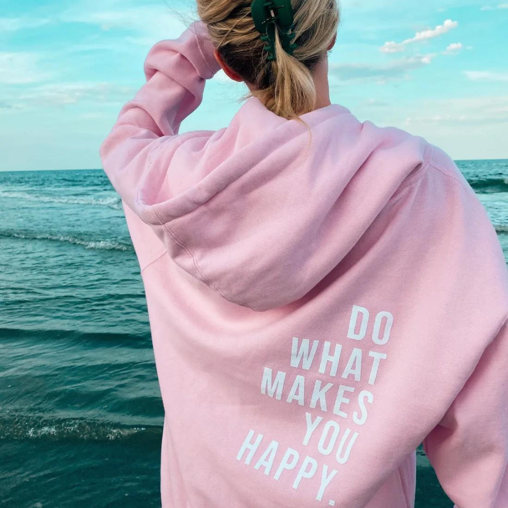 Gisele Sweat Femme – Comfortable & Trendy Oversized Hoodie Sweatshirt