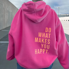 Gisele Sweat Femme – Comfortable & Trendy Oversized Hoodie Sweatshirt