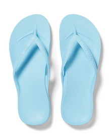 Alex Tongs Unisex – Sandals with Reinforced Arch Support & Shock-Absorbing Cushioning