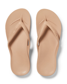 Alex Tongs Unisex – Sandals with Reinforced Arch Support & Shock-Absorbing Cushioning