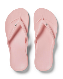 Alex Tongs Unisex – Sandals with Reinforced Arch Support & Shock-Absorbing Cushioning