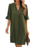 Dark green