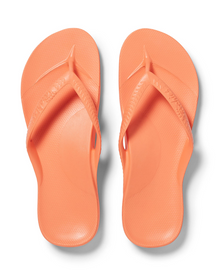Alex Tongs Unisex – Sandals with Reinforced Arch Support & Shock-Absorbing Cushioning