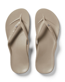 Alex Tongs Unisex – Sandals with Reinforced Arch Support & Shock-Absorbing Cushioning