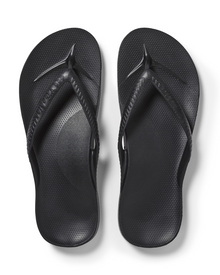 Alex Tongs Unisex – Sandals with Reinforced Arch Support & Shock-Absorbing Cushioning