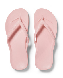 Alex Tongs Unisex – Sandals with Reinforced Arch Support & Shock-Absorbing Cushioning