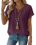 Dark Mauve