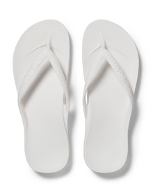 Alex Tongs Unisex – Sandals with Reinforced Arch Support & Shock-Absorbing Cushioning