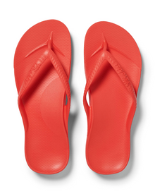 Alex Tongs Unisex – Sandals with Reinforced Arch Support & Shock-Absorbing Cushioning