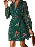 Dark green
