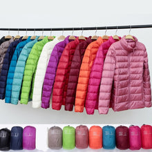 Aurora Women's Jacket – Ultra-Lightweight & Versatile Waterproof Jacket for Mid-Season