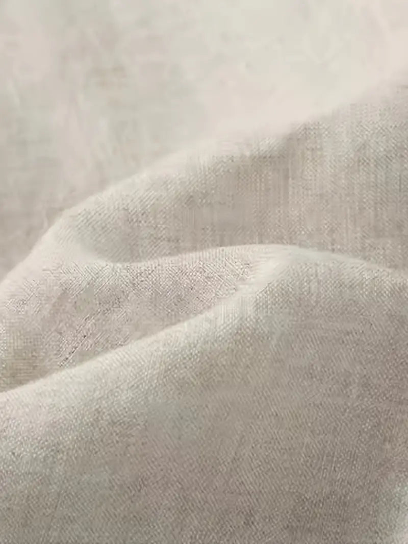 Linen Pants for Men Liam – Loose Summer Pants with Breathable Comfort & Durable Design