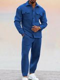 Bleu marine