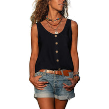 Blisse Women's Tank Top – Elegance Ibiza, Flattering Fit & Premium Materials