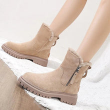 Imogen Women's Shoes – Ergonomic Comfort & Elegant Stable Heel