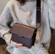 Coco Women's Handbag – Elegant Shoulder Bag in Faux Leather with Compact & Chic Design