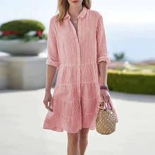 Vivienne Dress Women Summer – Light & Feminine Dress for Elegant and Airy Summer Look