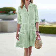 Vivienne Dress Women Summer – Light & Feminine Dress for Elegant and Airy Summer Look