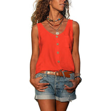 Blisse Women's Tank Top – Elegance Ibiza, Flattering Fit & Premium Materials