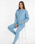 Bleu clair