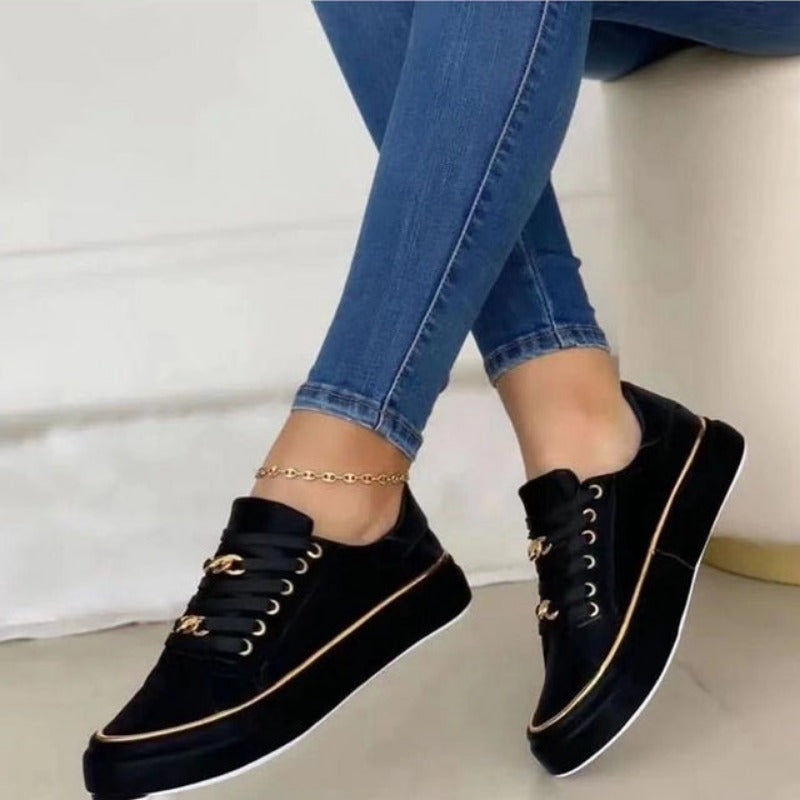 Kate Comfortable Shoes Women – Height Gain, Flexible Fit & Elegant Style for Everyday