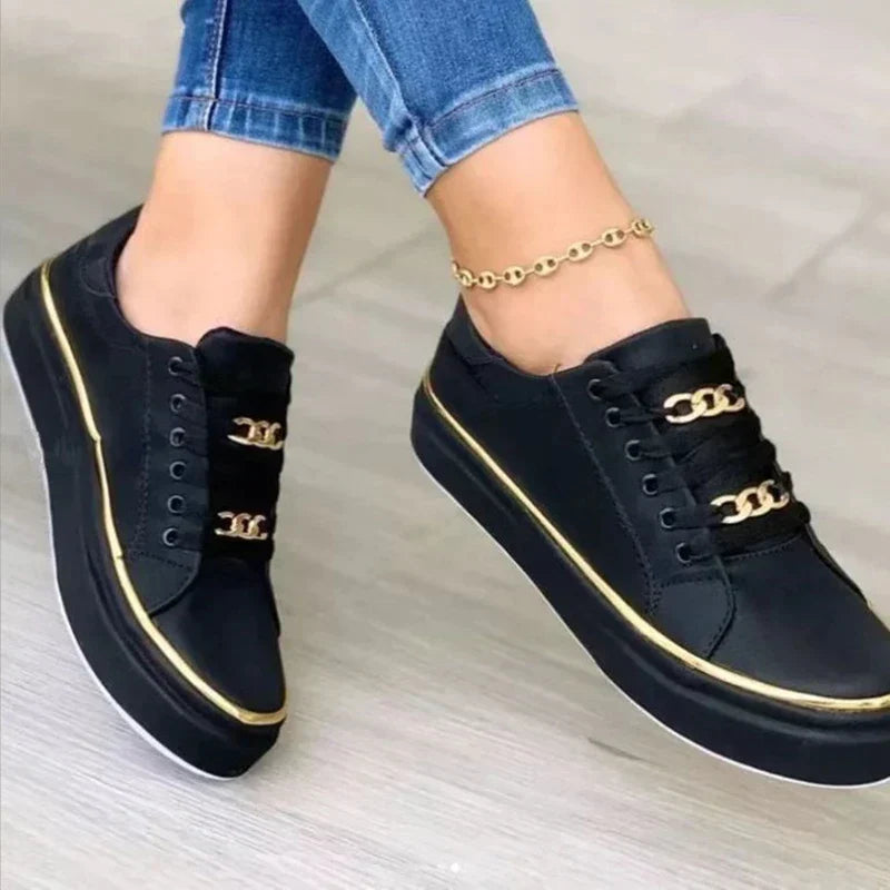 Kate Comfortable Shoes Women – Height Gain, Flexible Fit & Elegant Style for Everyday