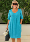 Light blue
