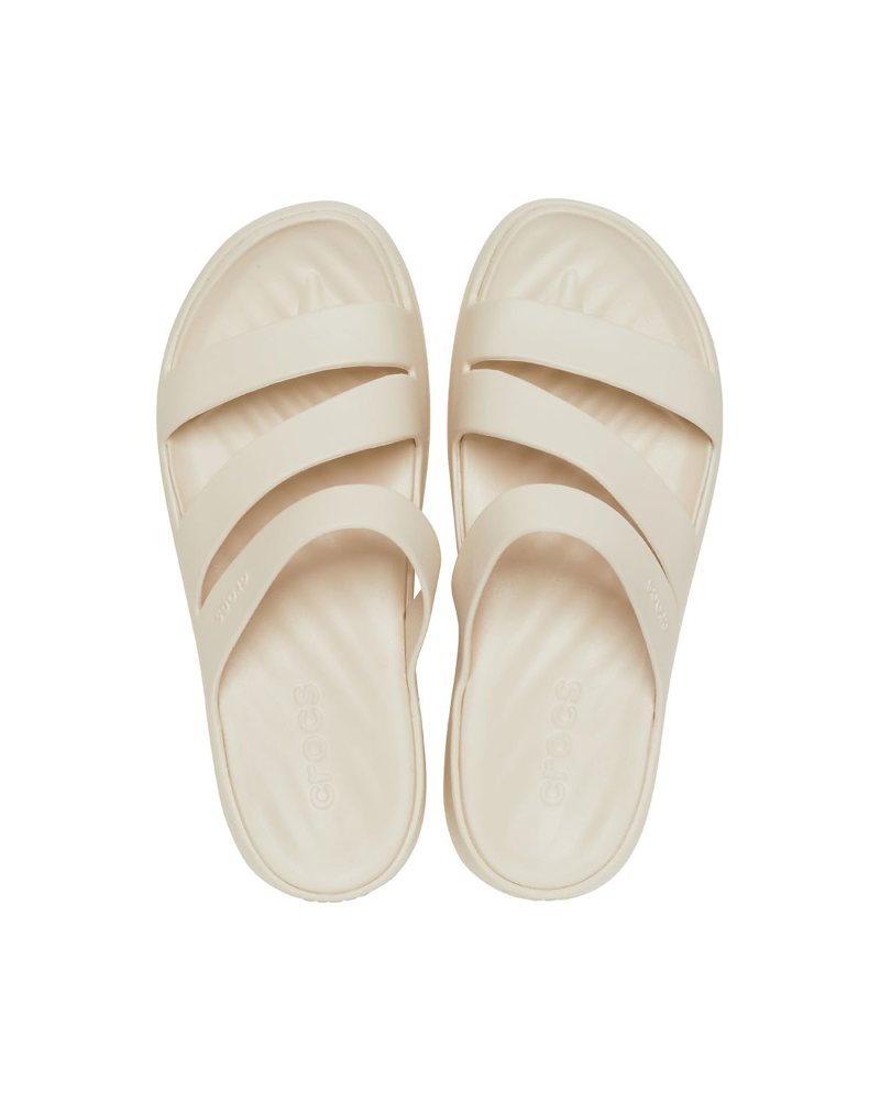 Althea Women's Sandals – Lightweight Strappy Sandals with Platform & Premium Comfort