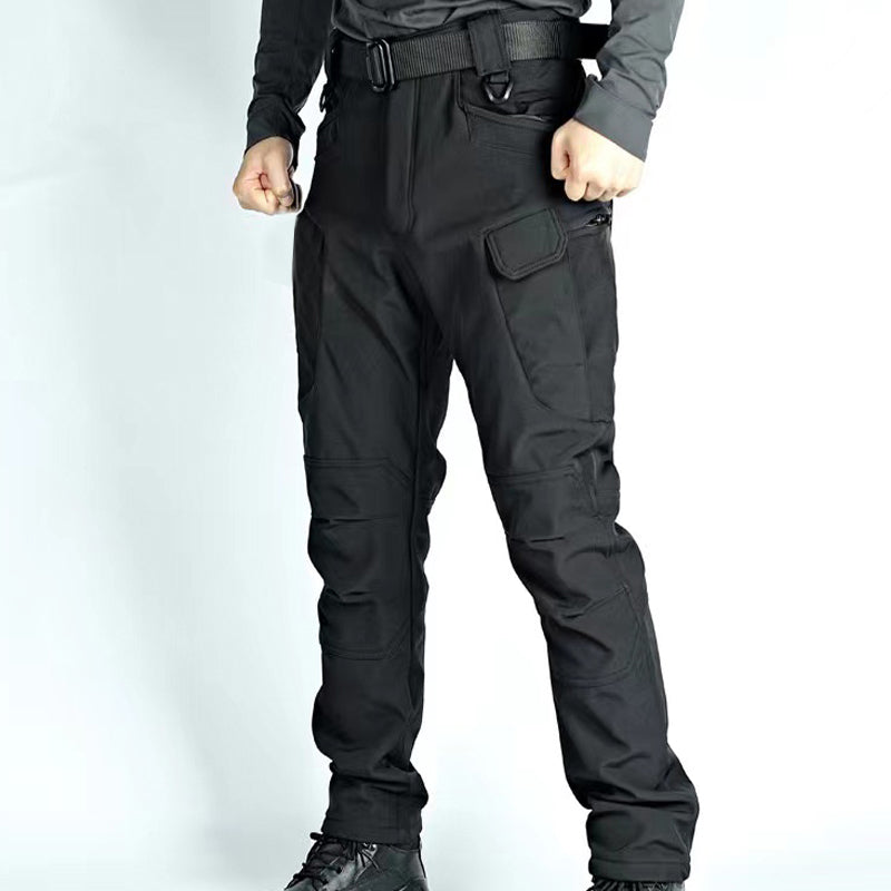 Roman Men's Hiking Pants – Breathable, Quick Dry & Stretch Comfort Outdoor