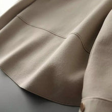 Emilie Elegant Women's Jacket – Chic & Versatile Cotton Jacket with Timeless Style
