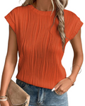 Dark orange