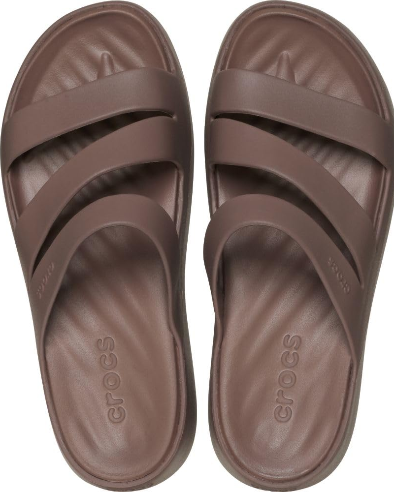 Althea Women's Sandals – Lightweight Strappy Sandals with Platform & Premium Comfort