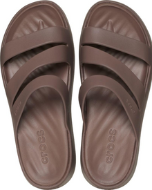 Althea Women's Sandals – Lightweight Strappy Sandals with Platform & Premium Comfort