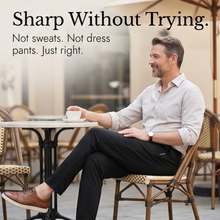 Breezeline – Cooling Stretch Casual Pants