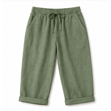 Lunaire – Women's Capri Pants for Easy Summer Style