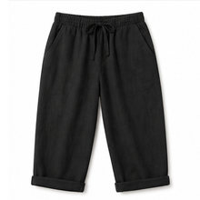 Lunaire – Women's Capri Pants for Easy Summer Style