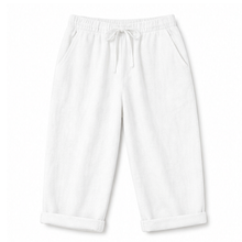 Lunaire – Women's Capri Pants for Easy Summer Style