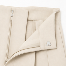 Velora – Women's Tailored Pleated Trousers