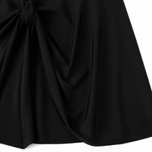 Wearbella – Swim Dress With Adjustable Wrap Skirt