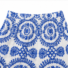 Swayla – Tiered Maxi Skirt That Moves Like It's Made For You