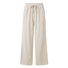 Linavia – Breezy Wide-Leg Pants with Pockets