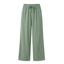 Linavia – Breezy Wide-Leg Pants with Pockets