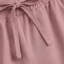 Veluna – Effortless Wide-Leg Crop Pants