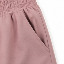 Veluna – Effortless Wide-Leg Crop Pants