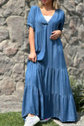 Bleu foncé